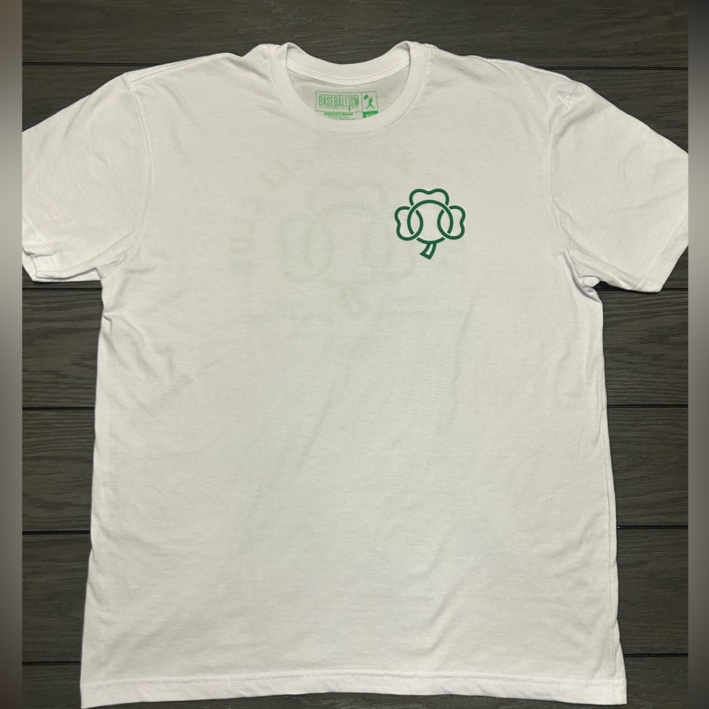 Baseballism T Shirt